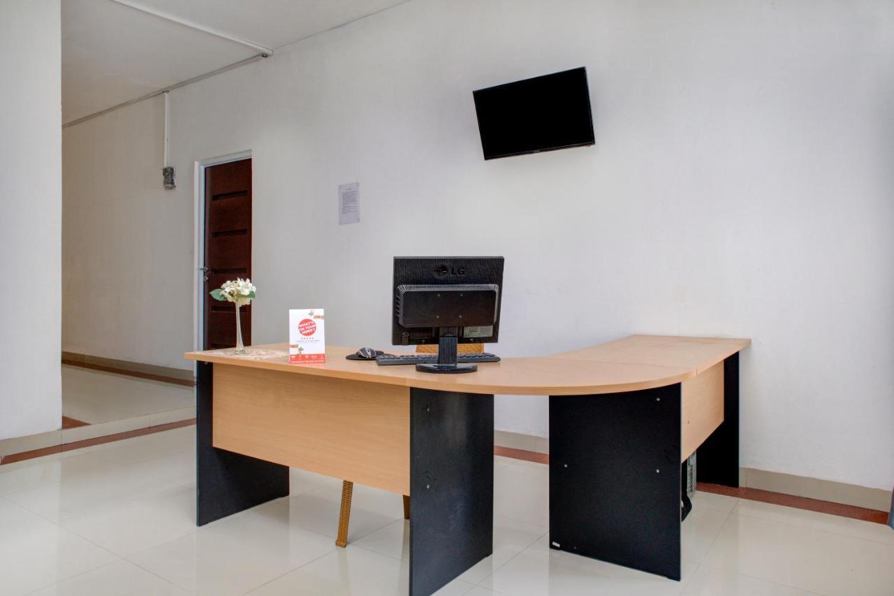 Oyo 3690 Wisma Yani Syariah Padang  Ngoại thất bức ảnh