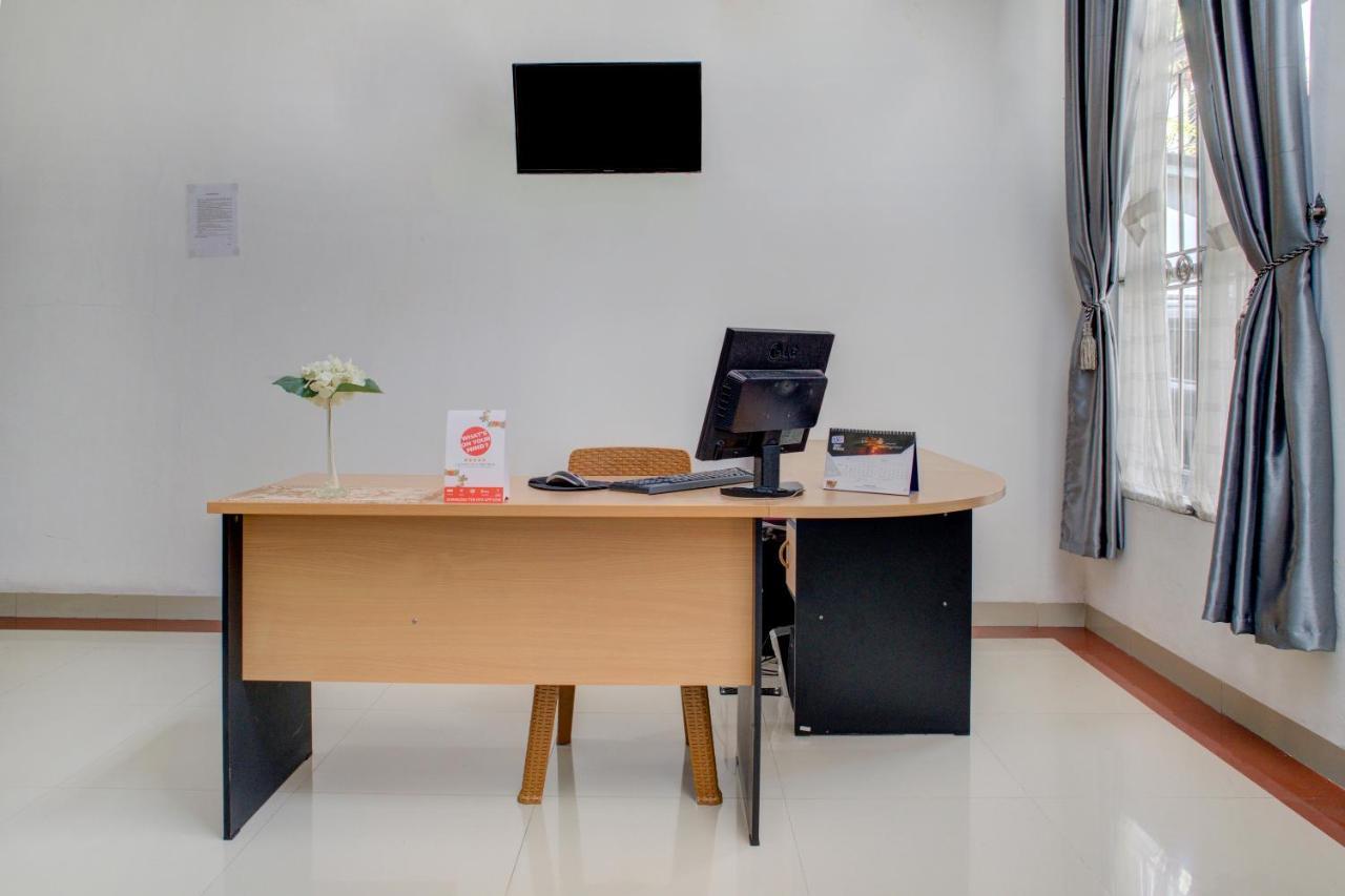 Oyo 3690 Wisma Yani Syariah Padang  Ngoại thất bức ảnh
