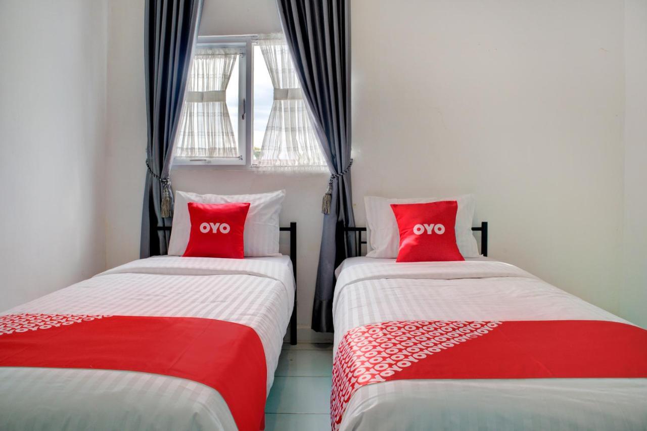 Oyo 3690 Wisma Yani Syariah Padang  Ngoại thất bức ảnh