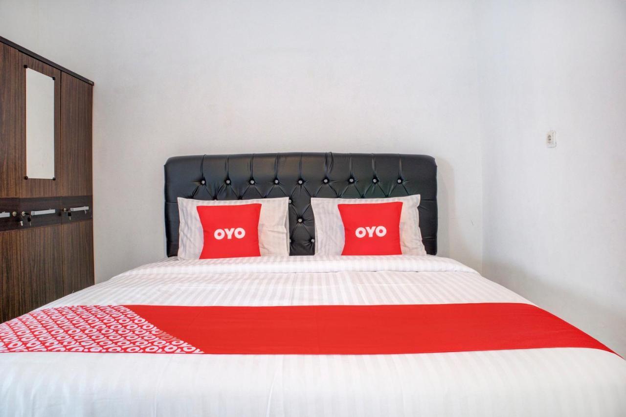 Oyo 3690 Wisma Yani Syariah Padang  Ngoại thất bức ảnh