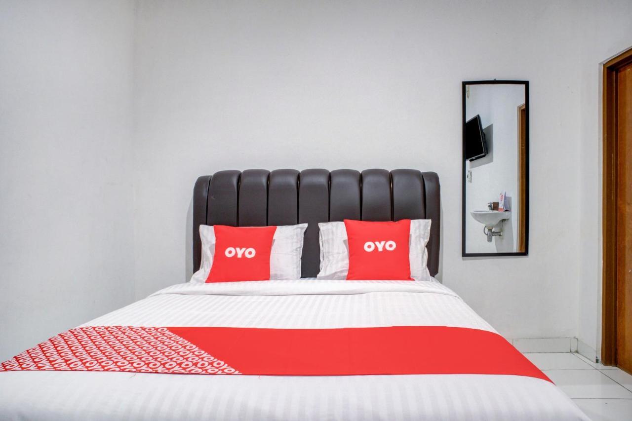 Oyo 3690 Wisma Yani Syariah Padang  Ngoại thất bức ảnh