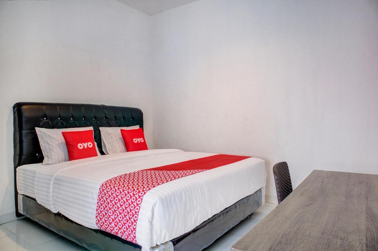 Oyo 3690 Wisma Yani Syariah Padang  Ngoại thất bức ảnh