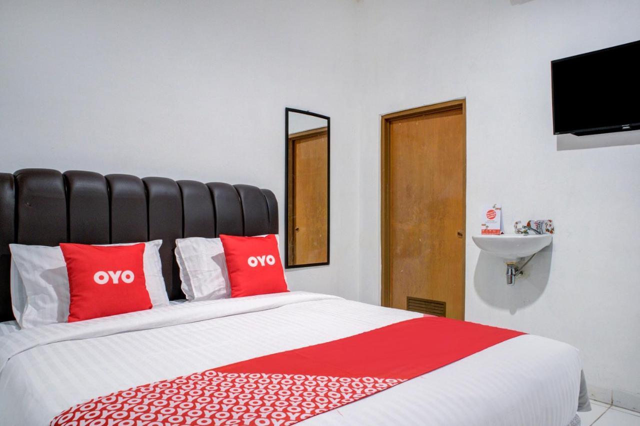 Oyo 3690 Wisma Yani Syariah Padang  Ngoại thất bức ảnh